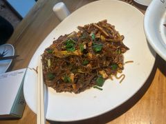 -黄山老妈·土菜(碧桂园店)