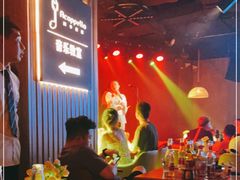 -阿卡贝拉音乐汇(印象城店)