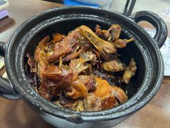 -斯丹姜母鸭·古法干香(涂门街总店)