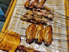 -老白清真烧烤(锦州旗舰店)