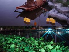 -西海子公园
