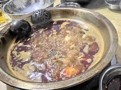 -重庆特色冷锅鱼(武大店)