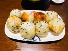 -大壶春生煎(四川中路店)