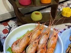 -蟹上黄·蟹黄面·江南糖水(人民广场店)