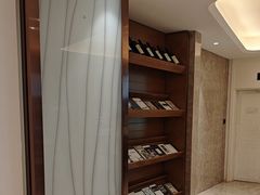 -菲住布渴酒店自助餐厅(阿里巴巴西溪园区店)