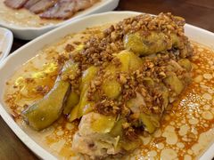 -牛氏石磨肠粉(海璟国际店)