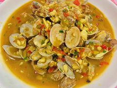 -小球滚滚湘菜馆·烤鱼·口味虾(太平街店)