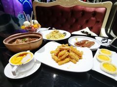 -高第街56号融合餐厅(振华五星百货店)