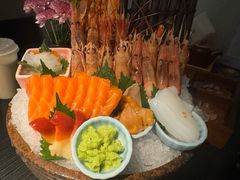 -花潮料理艺食馆(成都万象城店)