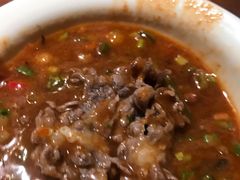 -牛焱·贵州黄牛肉火锅(城西银泰店)