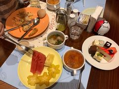 -马哥孛罗咖啡厅·Cafe Marco (厦门马哥孛罗东方大酒店)
