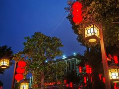 -达濠古城