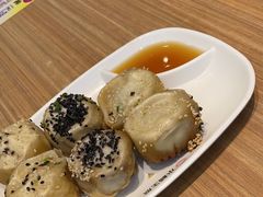 -小杨生煎(香港名都店)