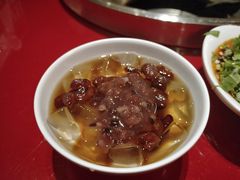 -山城辣妹子(定福庄店)