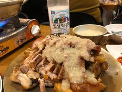 -Myth猪蹄(明洞店)