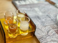 -苦尽酒馆·川菜(鼓楼店)