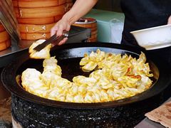 -蒋家桥饺面店(四望亭路店)
