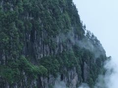 -瓦屋山景区