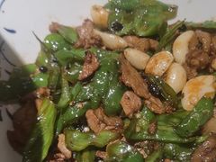 -恰饭·老长沙市井菜(天河客运站店)