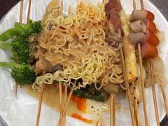 -郭记小街麻辣烫(南小街总店)