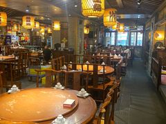 大堂-杨记隆府(重庆总店)