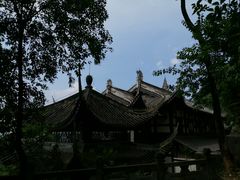 -南山植物园
