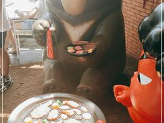 -神户赤童日式烤肉伙伴(东直门店)