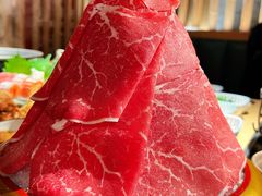 -温野菜涮涮锅(西单大悦城店)