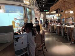 -晓粤·惹味粤菜(凯德乐峰广场店)