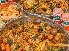 -胖子鱼·天水麻辣鱼火锅(秦州407店)