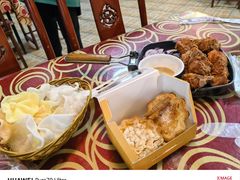 -大梁骨头馆·酱骨老菜(友好店)