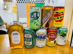 -呷贺盐酥鸡(抄纸巷店)