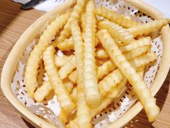 -必胜客(龙泉万达店)