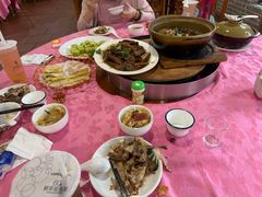 -侠成水上农庄(工业大道店)