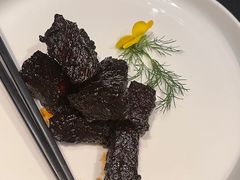 文火煨山东黑牛-鲁采LU STYLE(新天地店)