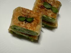 -彩丰楼中餐厅(佘山世茂洲际酒店)