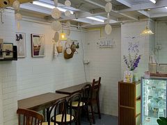 -花间烘焙BLossom Bakery