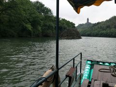 -崀山风景名胜区