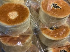 -StrasBake日式面包