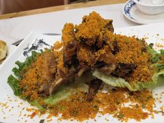 -清真·西北人家风味馆(中山中路店)