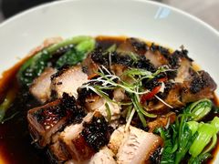 -颂福楼·南京菜(定淮门店)