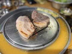-姜虎东白丁烤肉(银泰中心in99店)