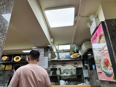 -百福麵家(新馬路店)