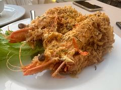 -真浪花园海鲜餐馆