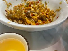 -冇味湘潭菜(湘江世纪城店)