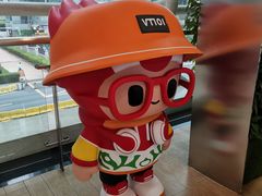 -VT101维多利广场