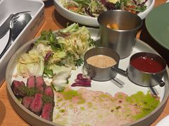 -新贝乐意大利餐厅(苏州中心店)