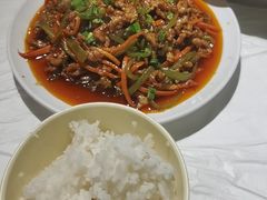 -华光驿站私房菜·黑金冠