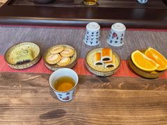 -邈墨茶馆(大兜路1号店)
