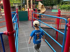 -九龙公园
